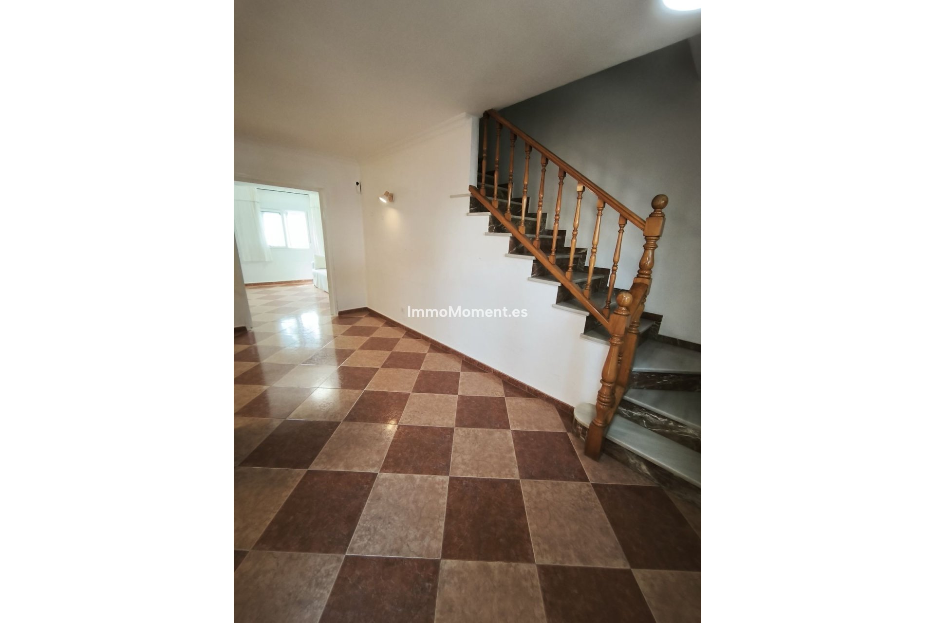 Reventa - Adosado - Fuengirola - Fuengirola Centro