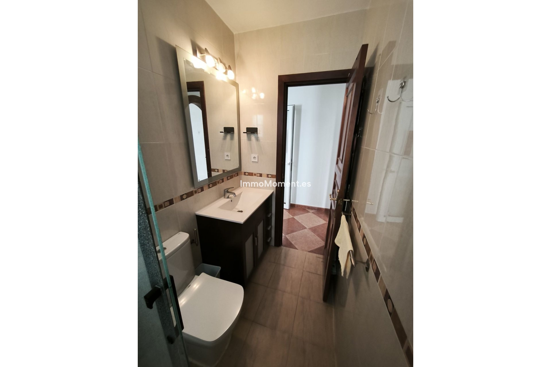 Reventa - Adosado - Fuengirola - Fuengirola Centro