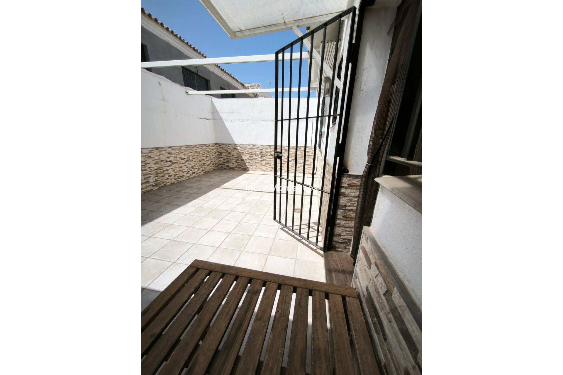 Reventa - Adosado - Fuengirola - Fuengirola Centro