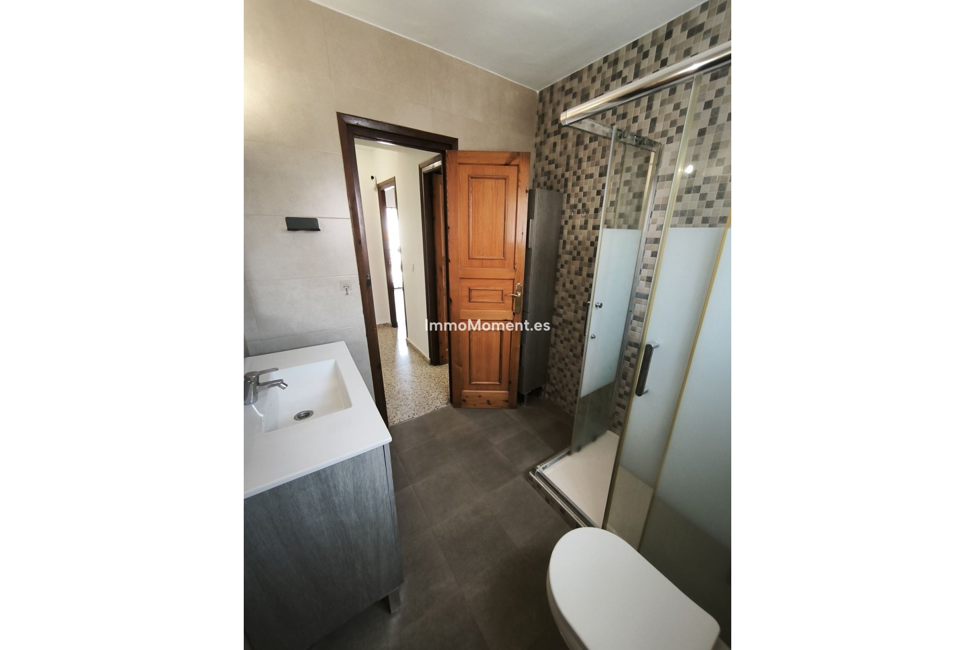 Reventa - Adosado - Fuengirola - Fuengirola Centro