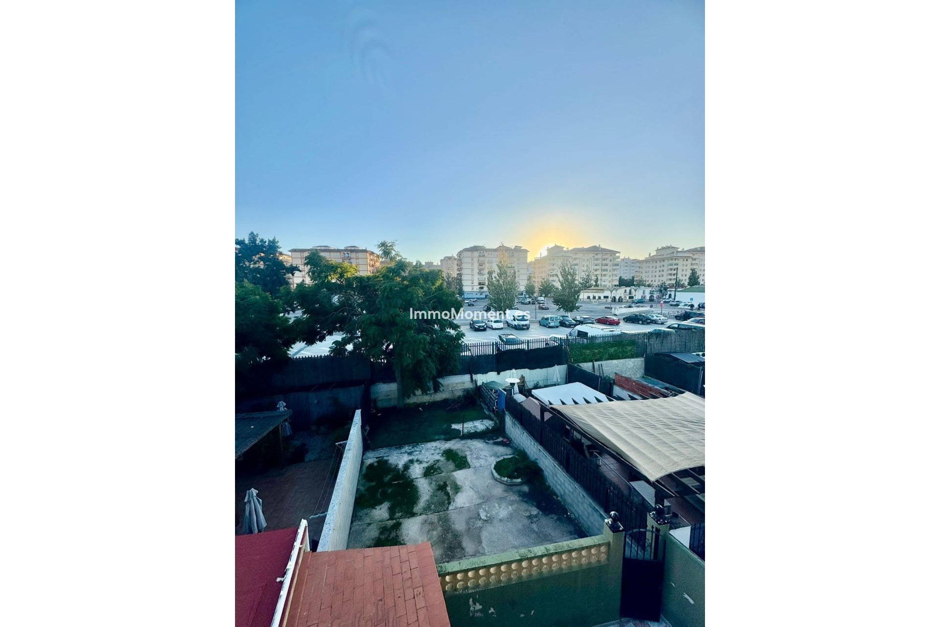 Reventa - Adosado - Fuengirola - Los Boliches