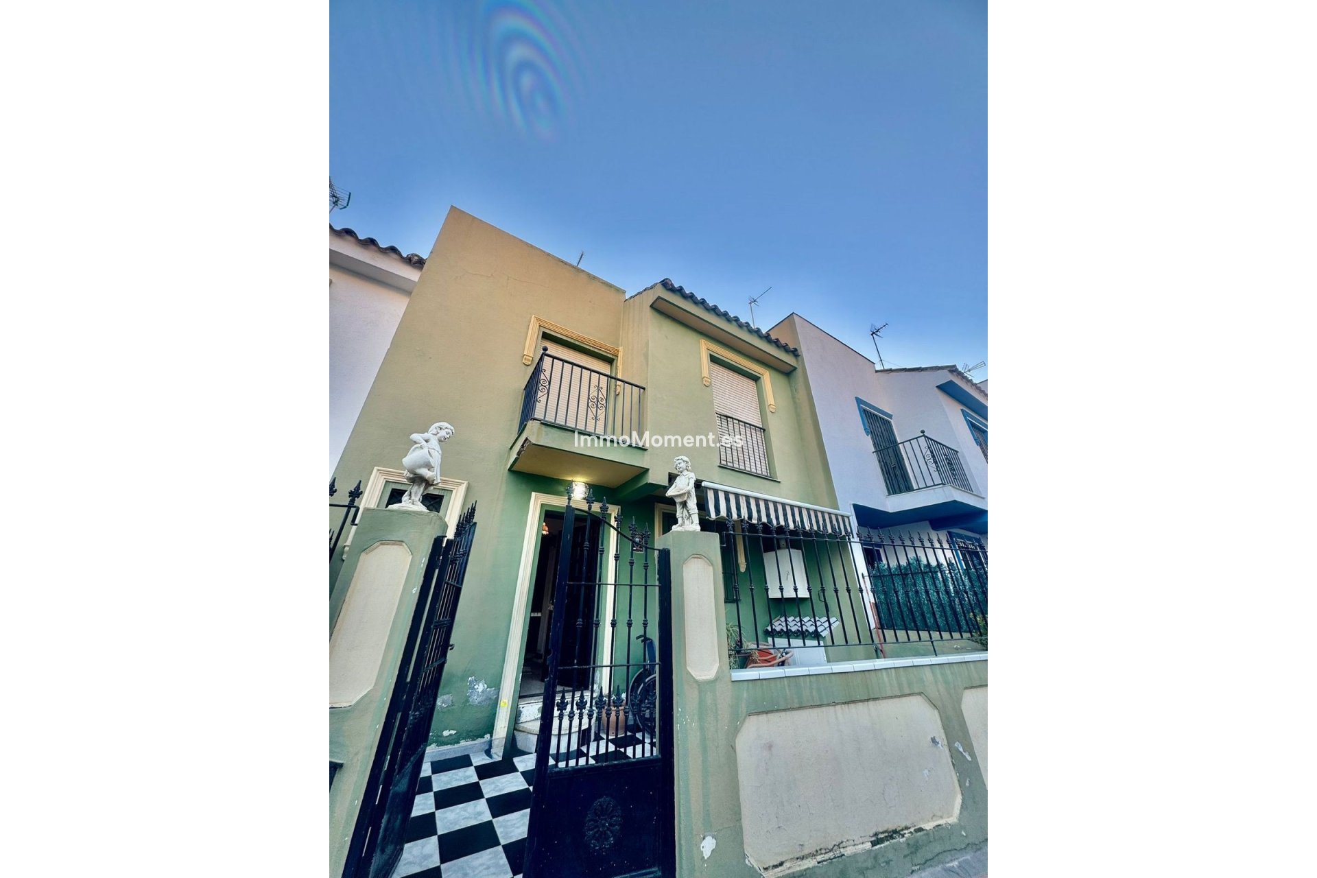 Reventa - Adosado - Fuengirola - Los Boliches