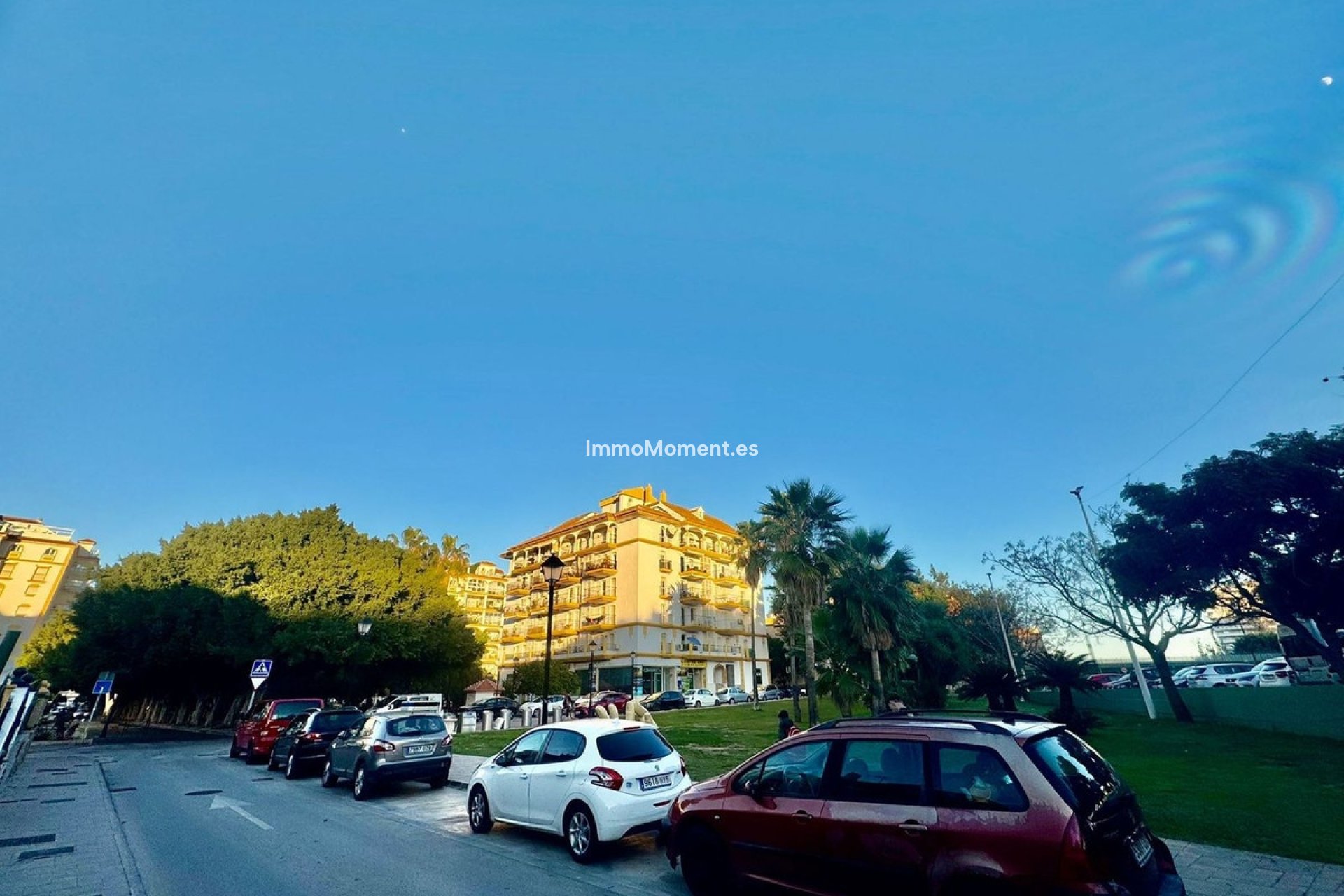 Reventa - Adosado - Fuengirola - Los Boliches