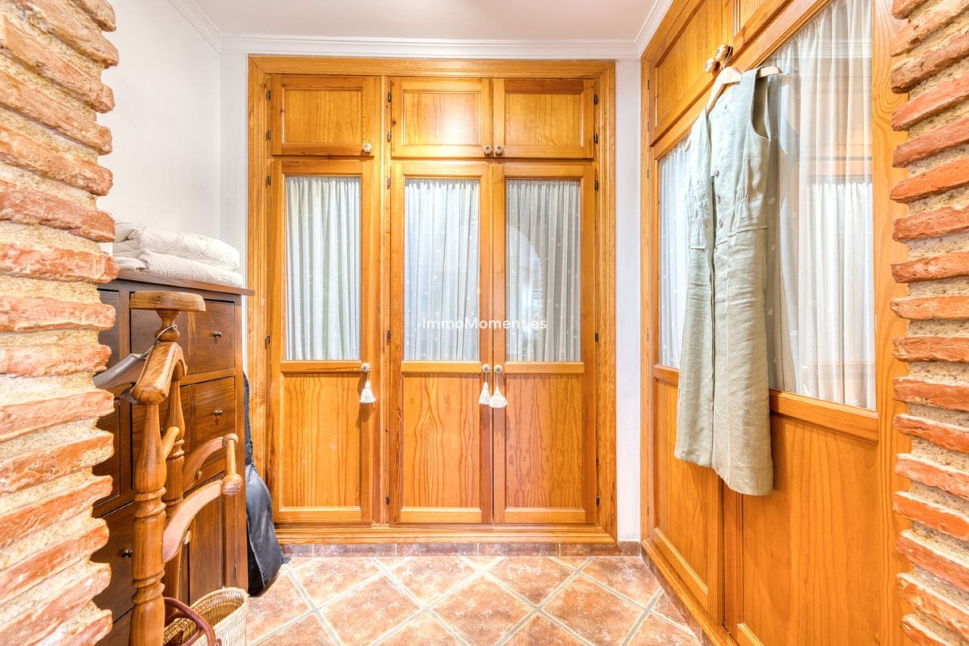 Reventa - Adosado - Fuengirola - Los Boliches