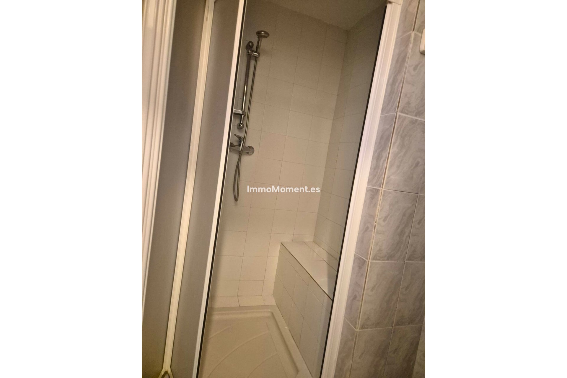 Reventa - Adosado - Fuengirola - Los Boliches