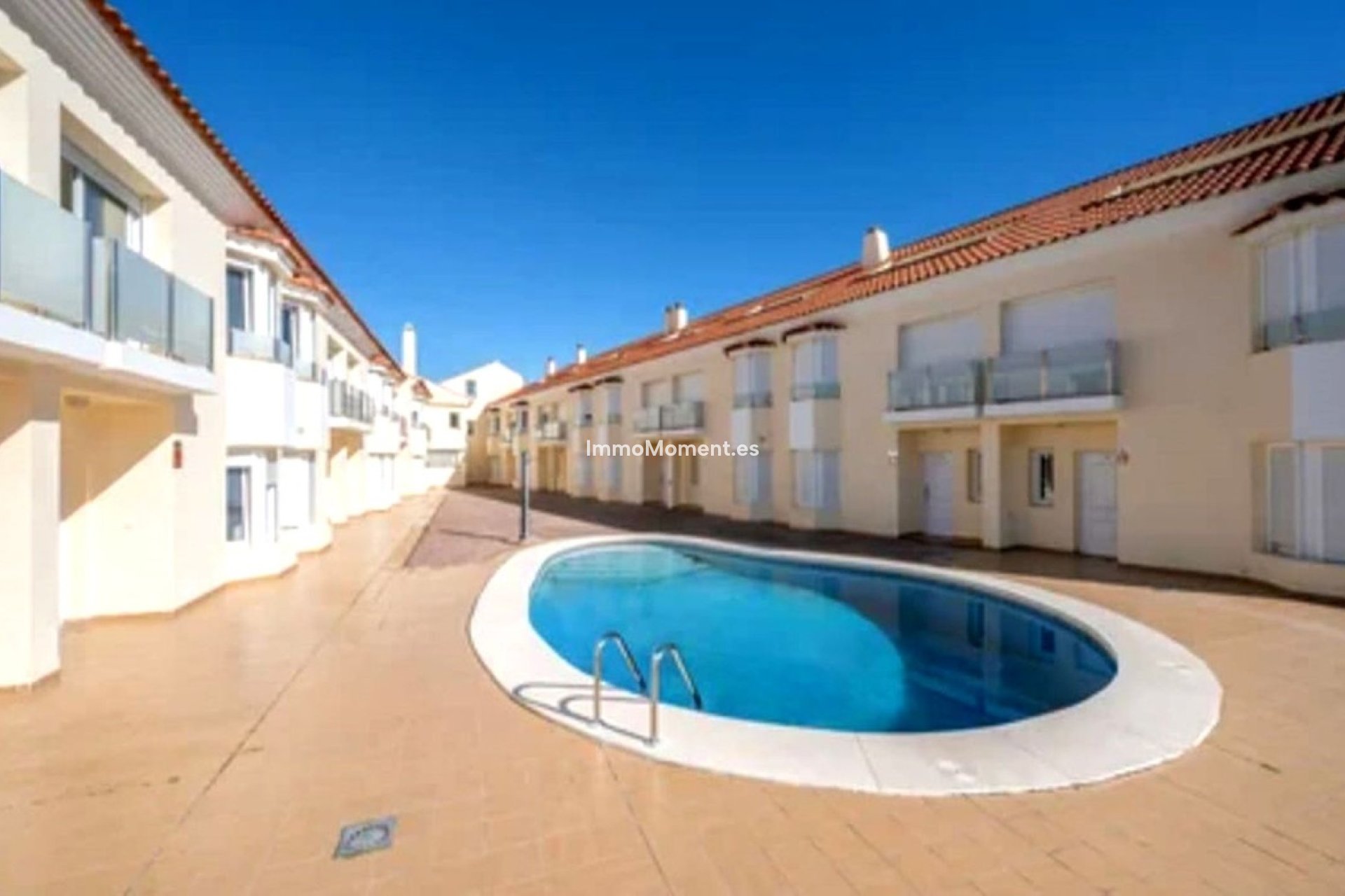 Reventa - Adosado - Fuengirola - Los Boliches