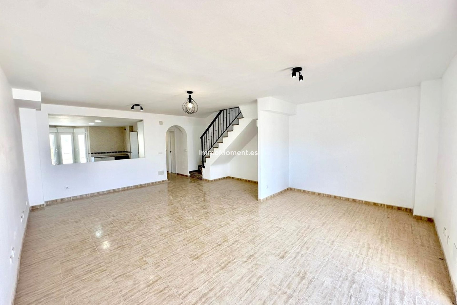 Reventa - Adosado - Fuengirola - Los Boliches
