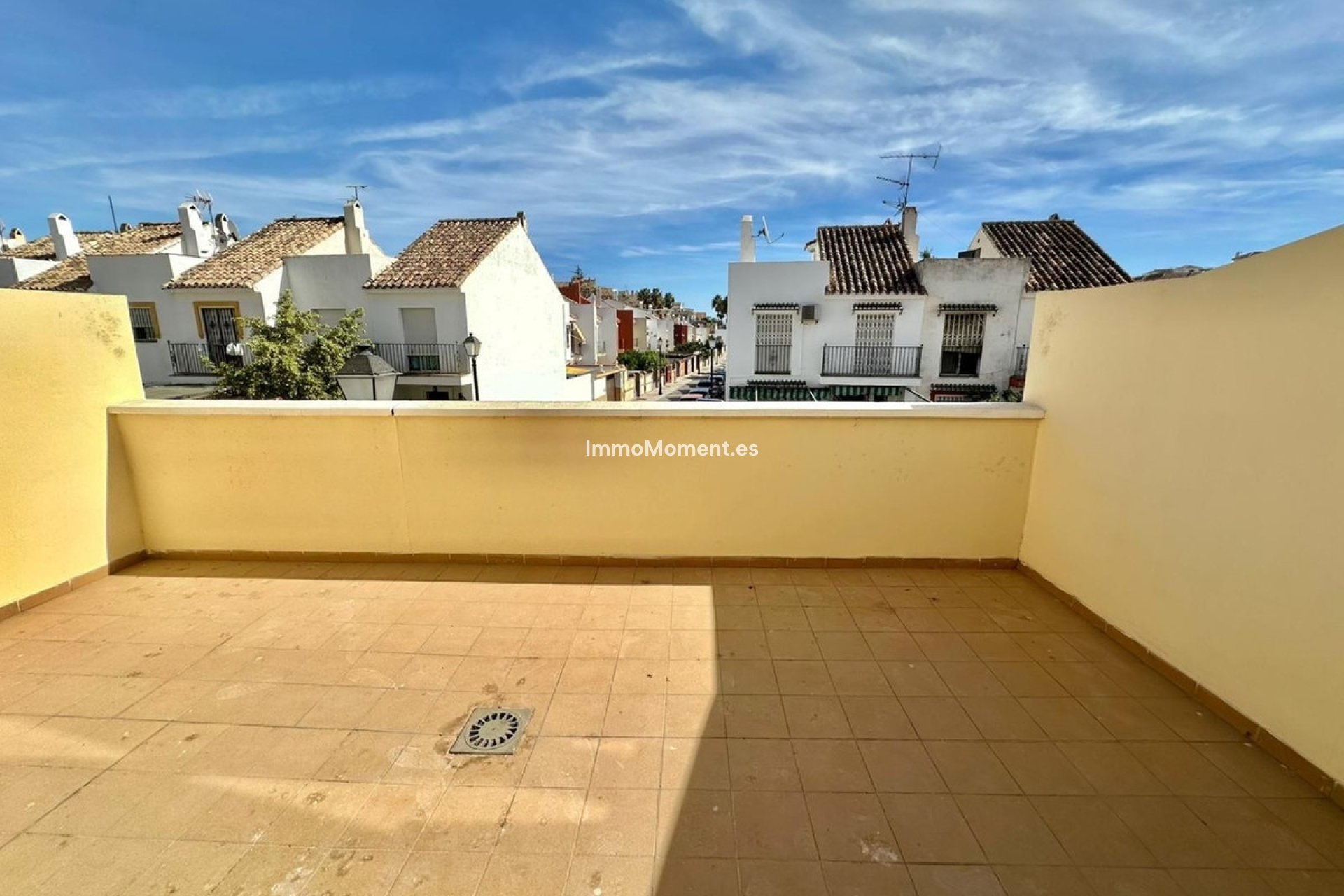 Reventa - Adosado - Fuengirola - Los Boliches