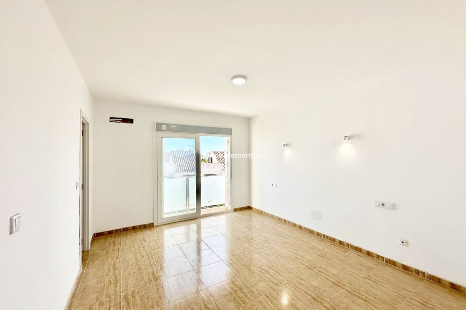 Reventa - Adosado - Fuengirola - Los Boliches