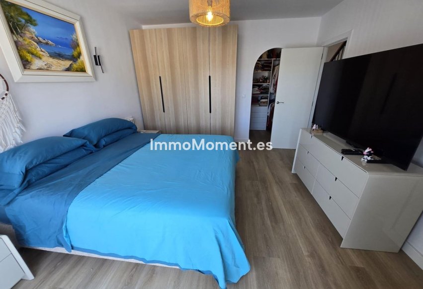 Reventa - Adosado - Fuengirola - Los Boliches
