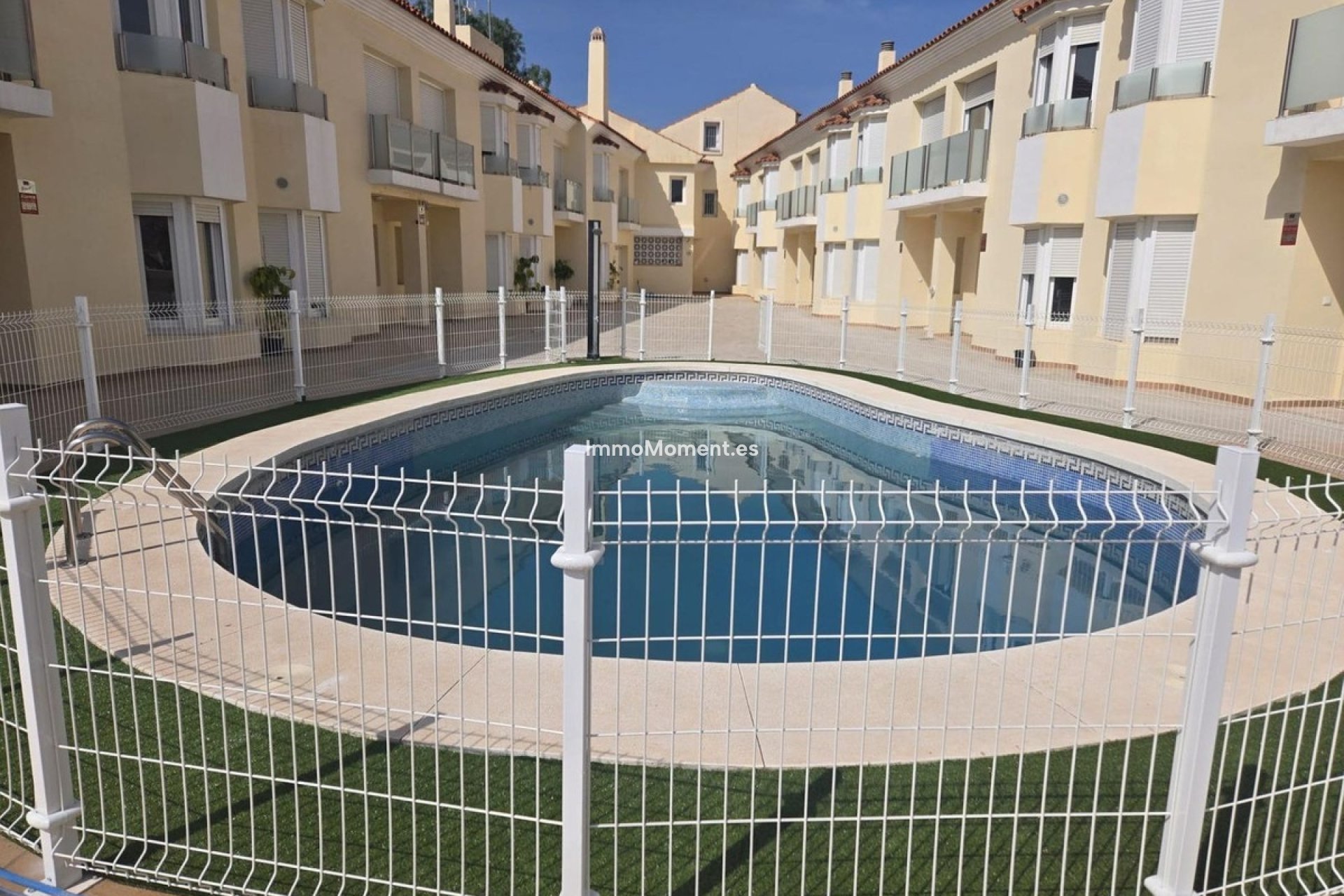 Reventa - Adosado - Fuengirola - Los Boliches