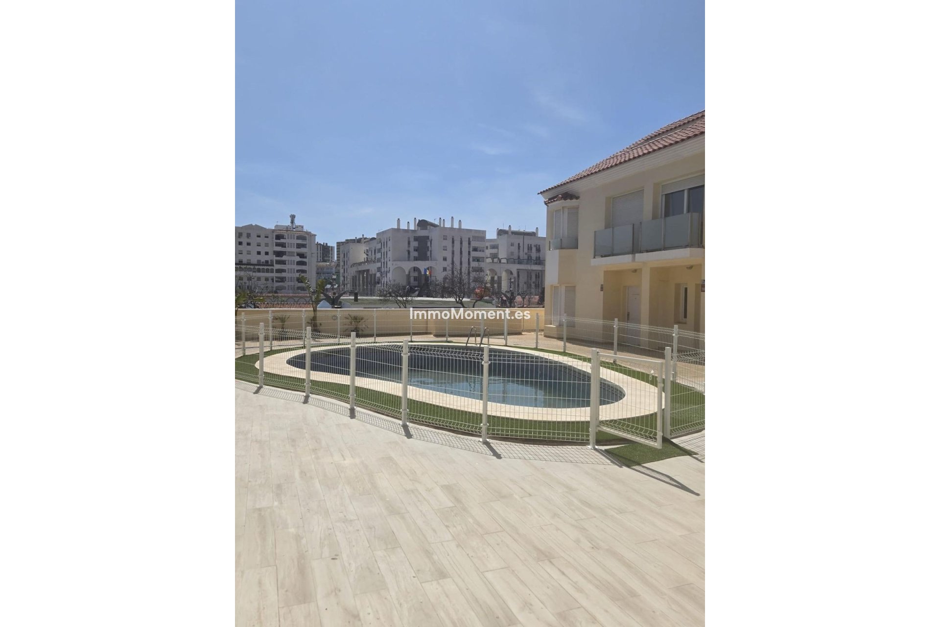 Reventa - Adosado - Fuengirola - Los Boliches