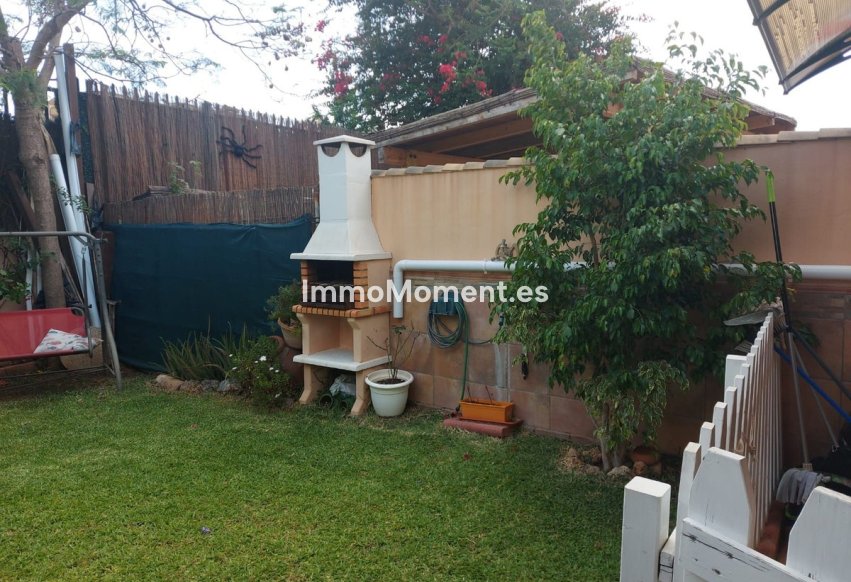 Reventa - Adosado - Fuengirola - Los Boliches