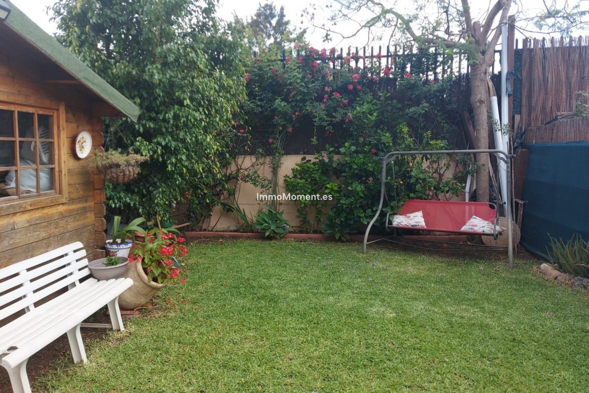 Reventa - Adosado - Fuengirola - Los Boliches