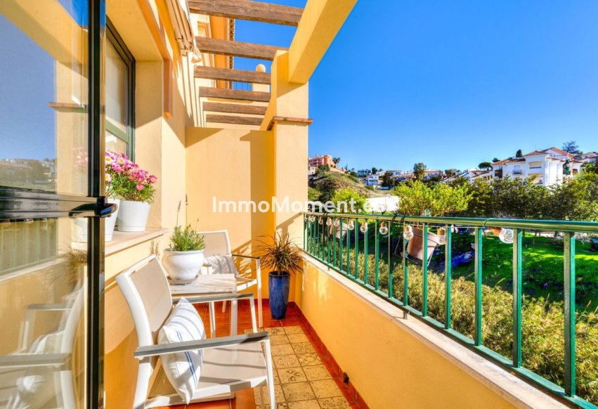 Reventa - Adosado - Fuengirola - Los Pacos