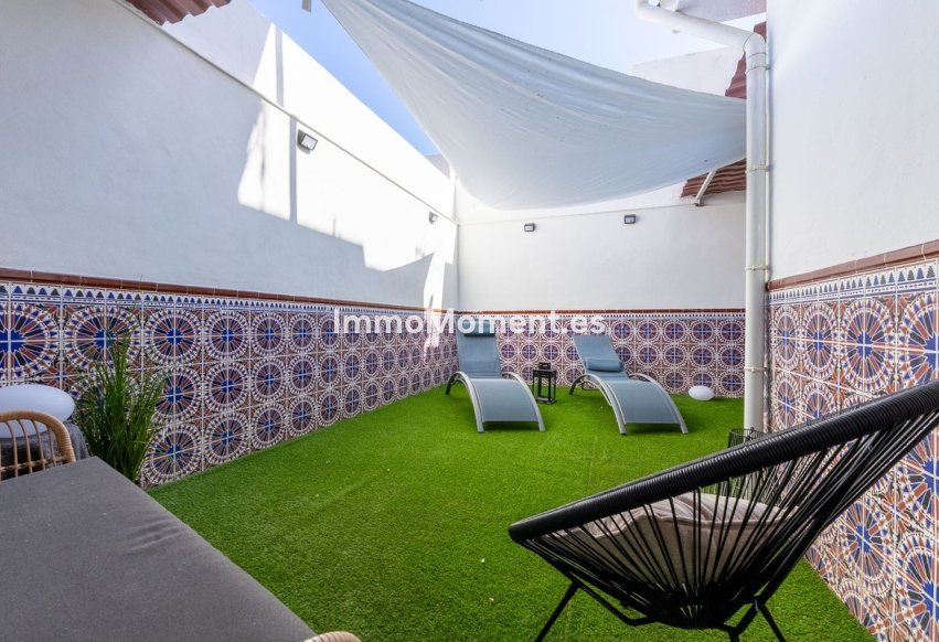 Reventa - Adosado - Fuengirola - Los Pacos