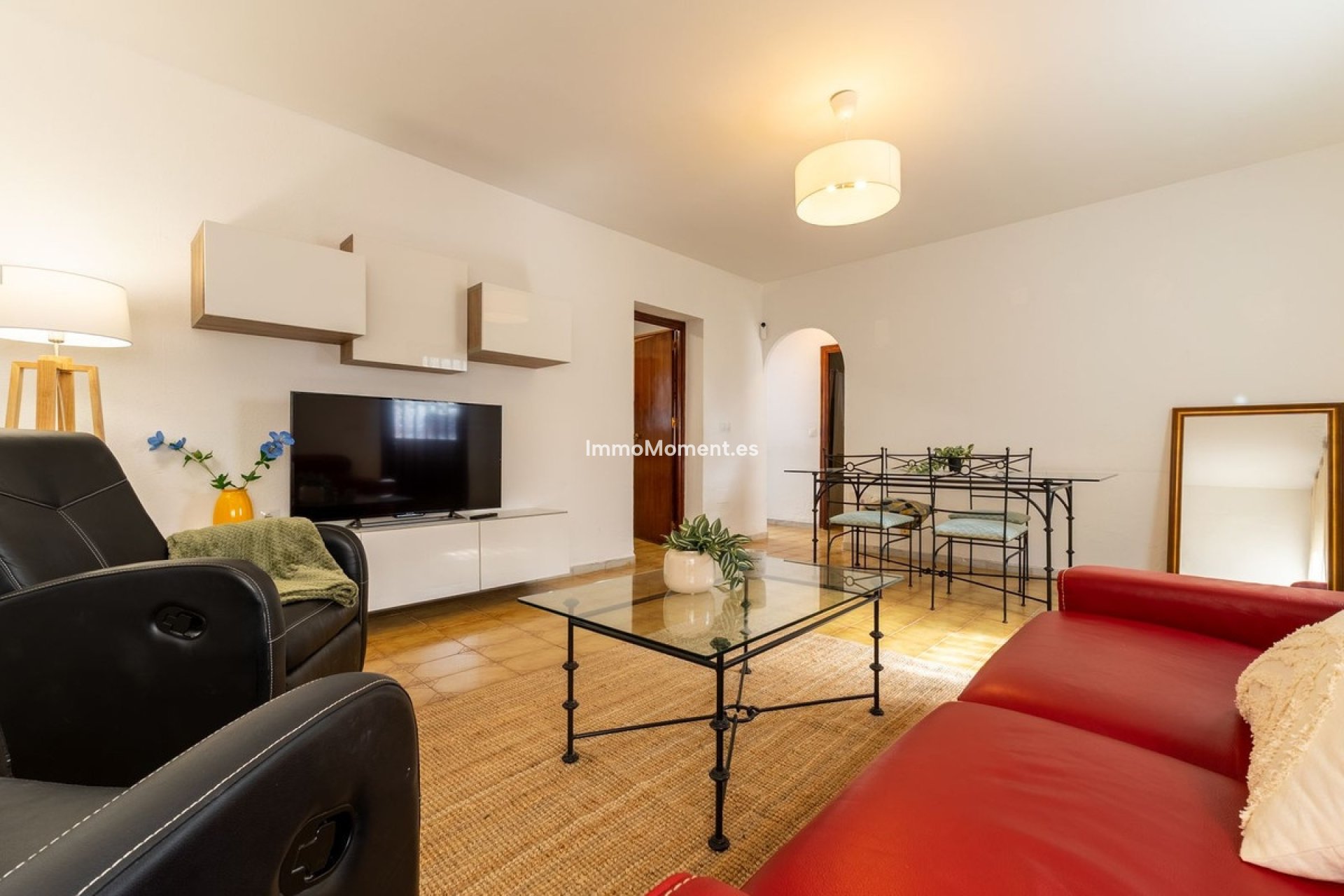 Reventa - Adosado - Fuengirola - Los Pacos