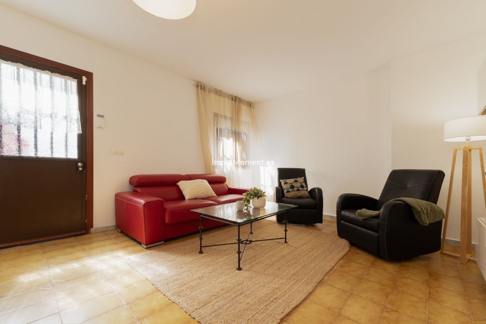 Reventa - Adosado - Fuengirola - Los Pacos