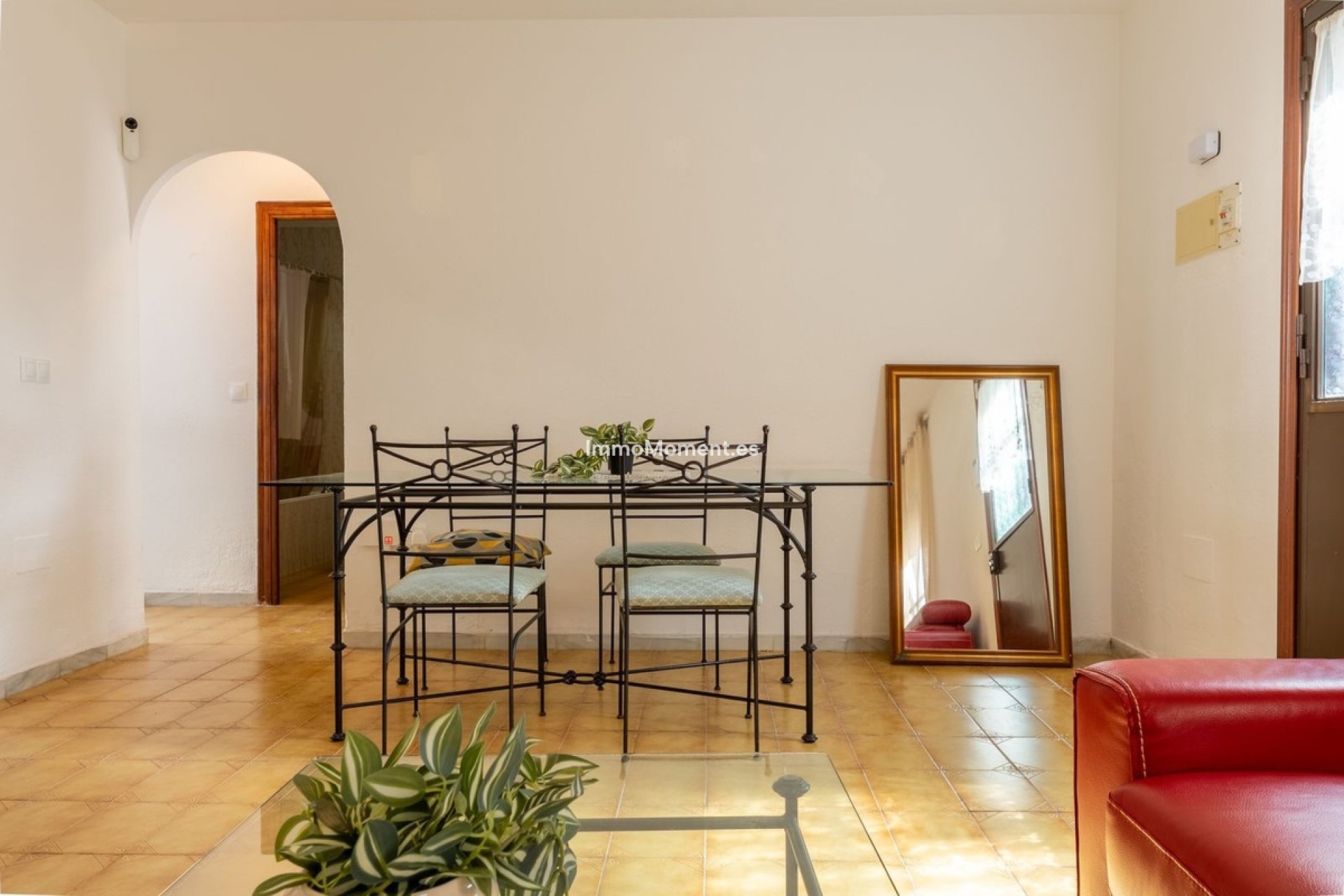 Reventa - Adosado - Fuengirola - Los Pacos