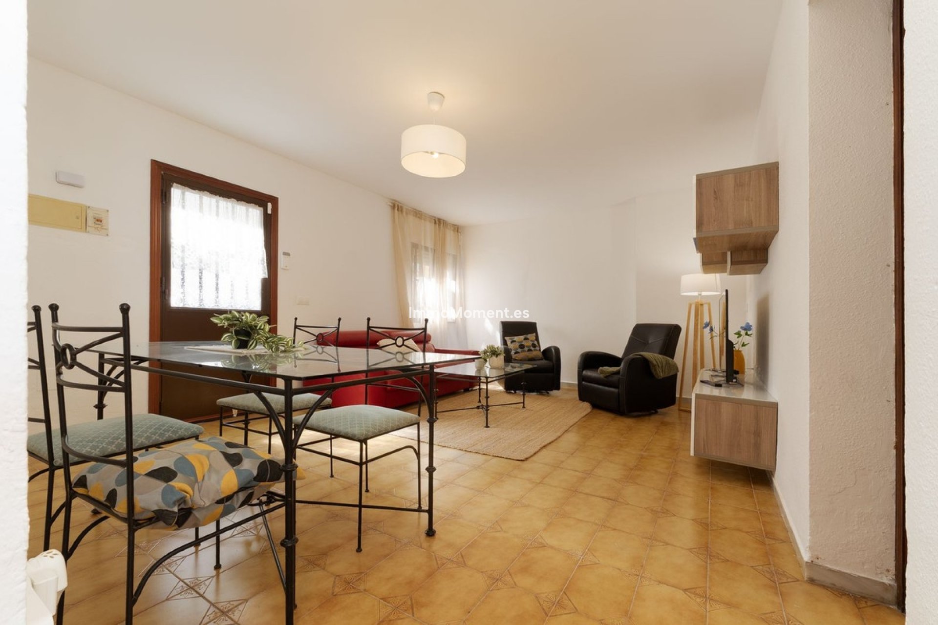 Reventa - Adosado - Fuengirola - Los Pacos