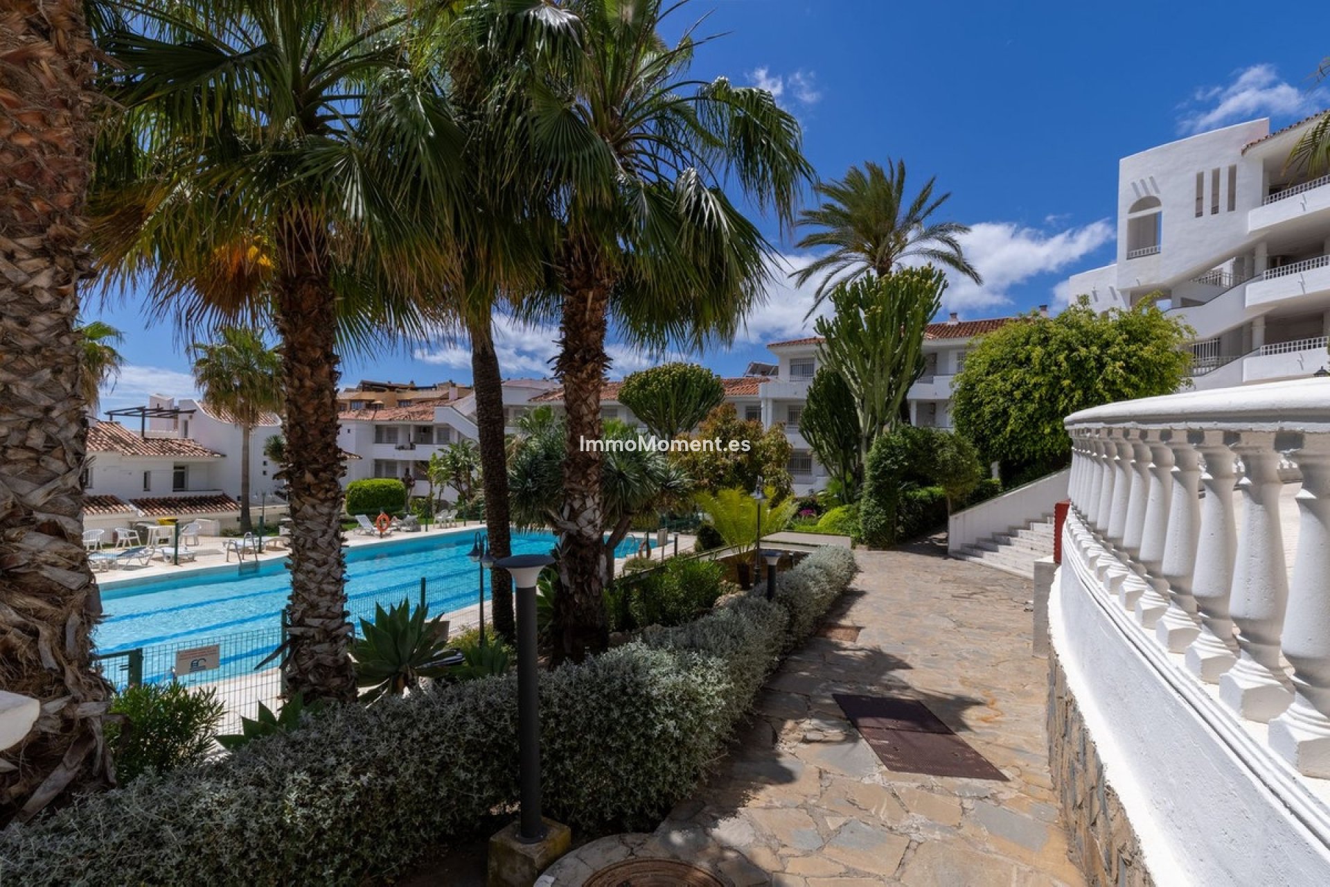 Reventa - Adosado - Fuengirola - Los Pacos