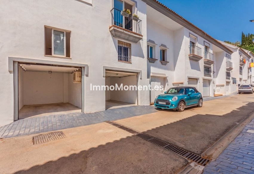 Reventa - Adosado - Fuengirola - Torreblanca