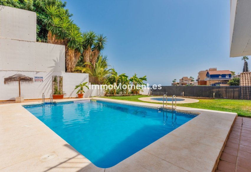 Reventa - Adosado - Fuengirola - Torreblanca