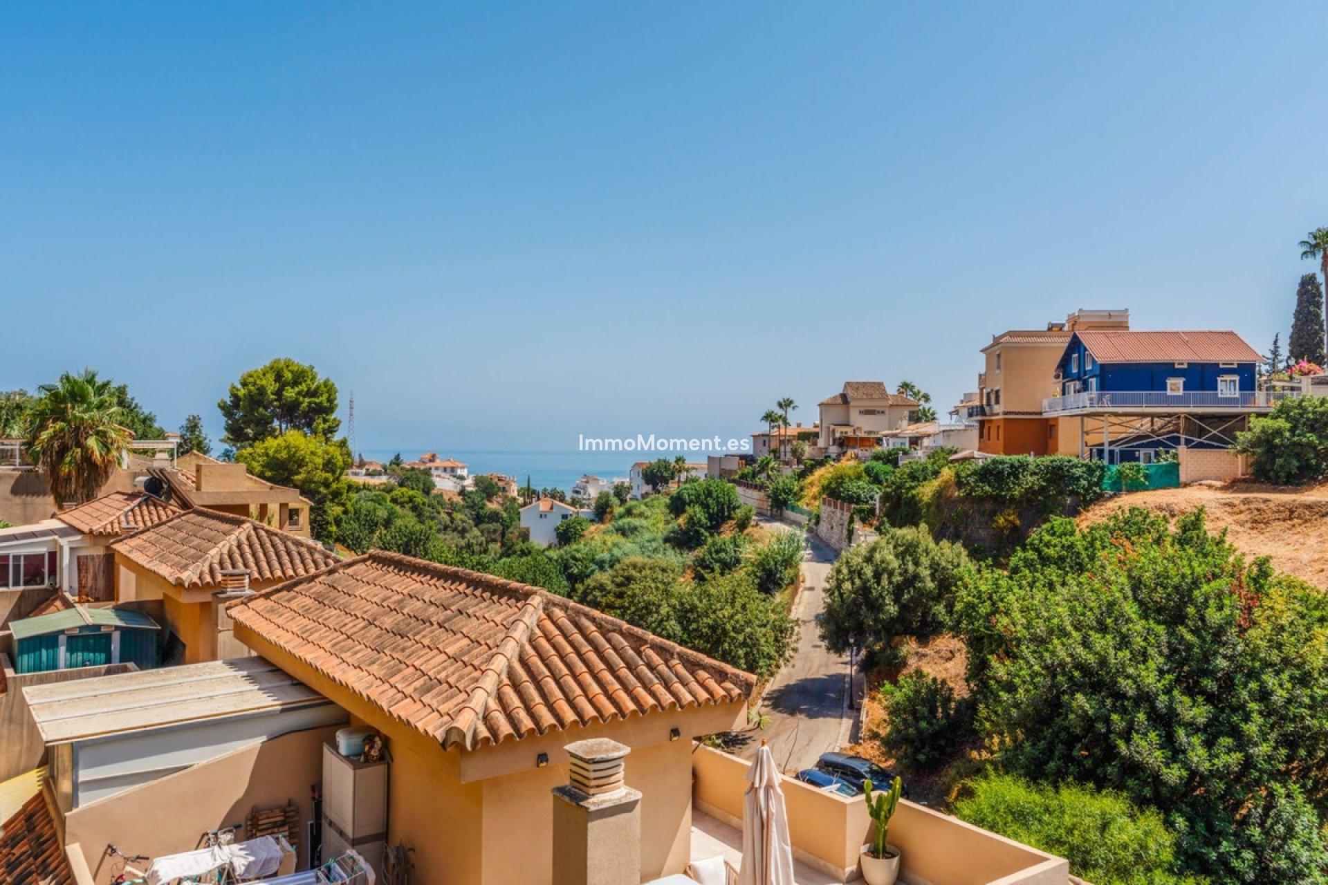 Reventa - Adosado - Fuengirola - Torreblanca