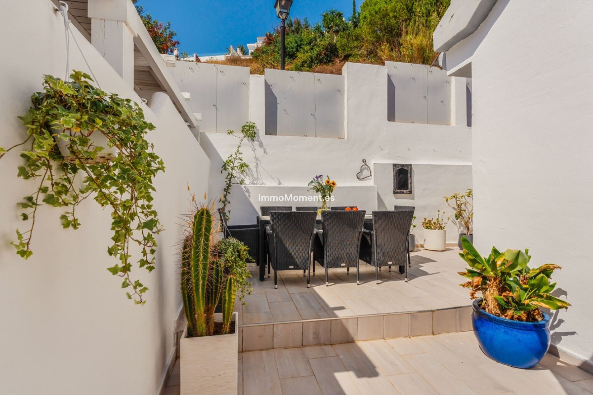 Reventa - Adosado - Fuengirola - Torreblanca