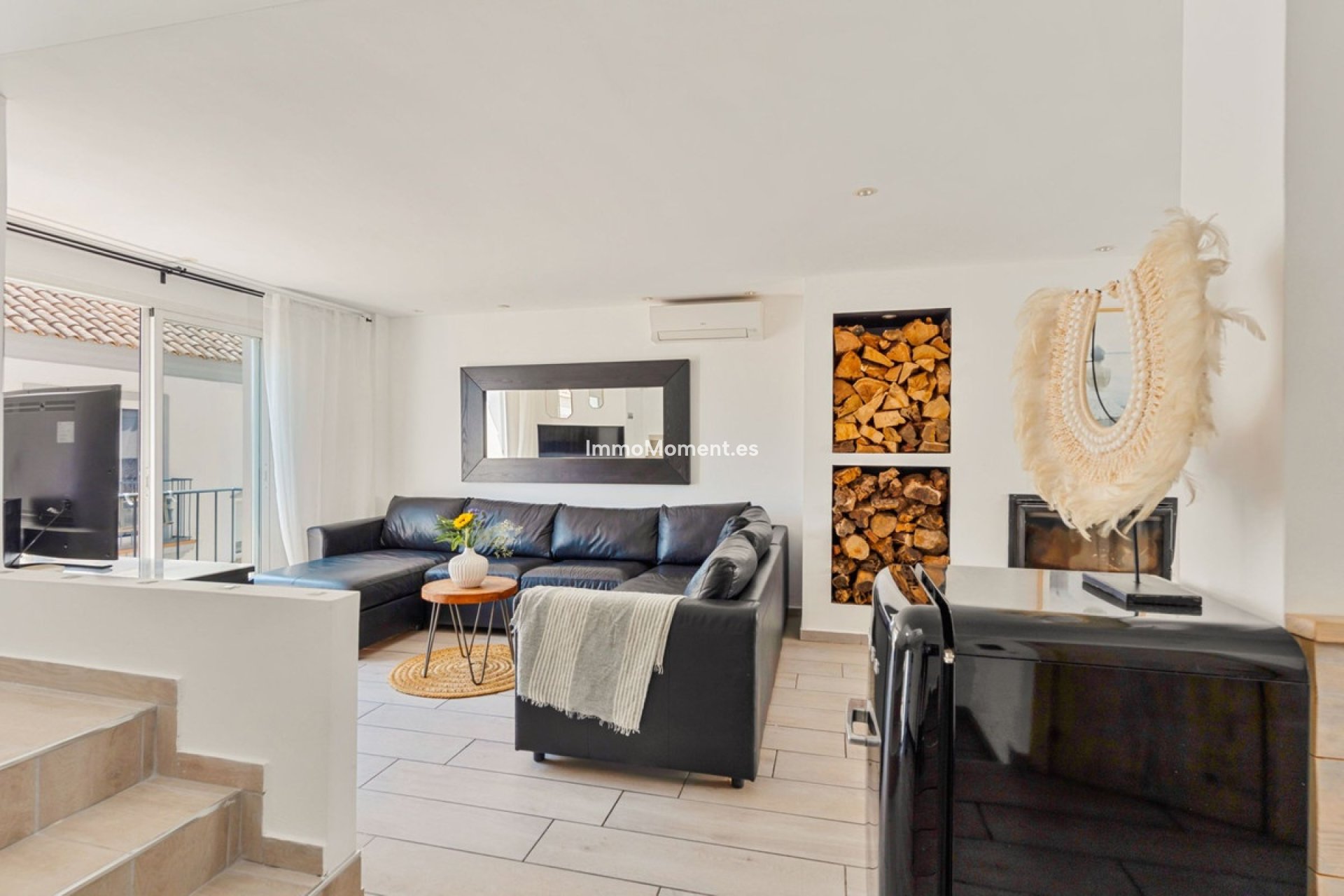 Reventa - Adosado - Fuengirola - Torreblanca