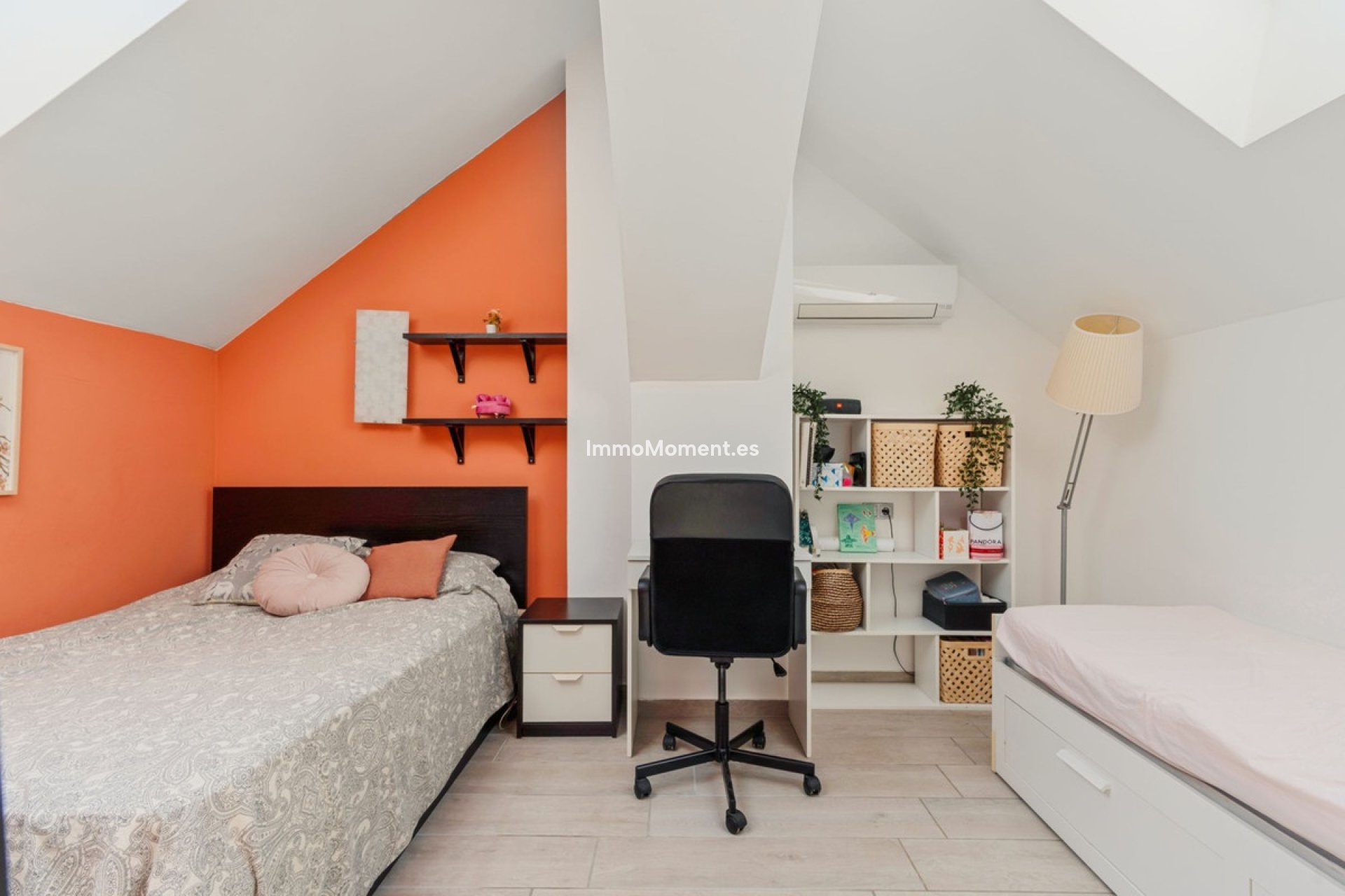 Reventa - Adosado - Fuengirola - Torreblanca
