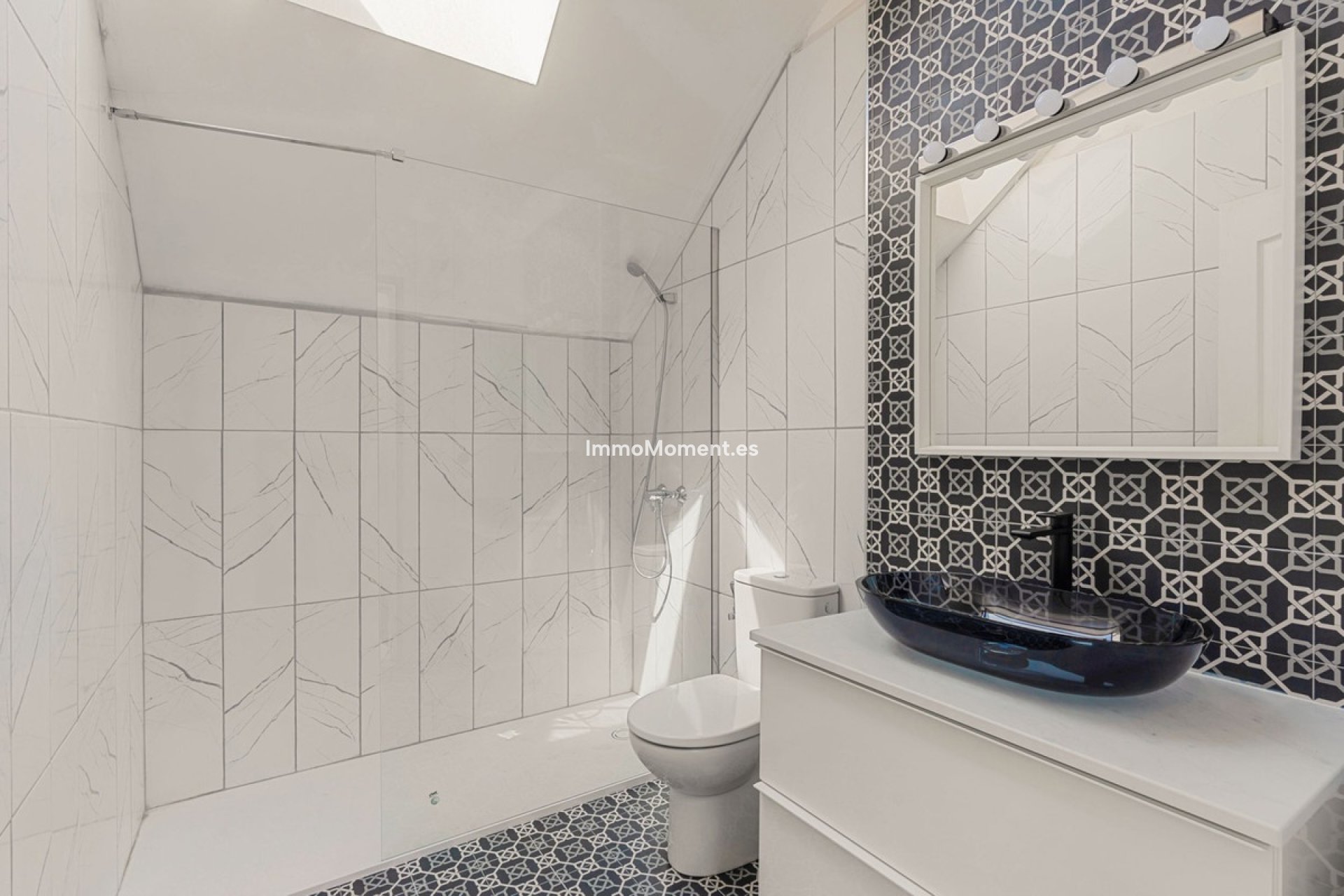 Reventa - Adosado - Fuengirola - Torreblanca