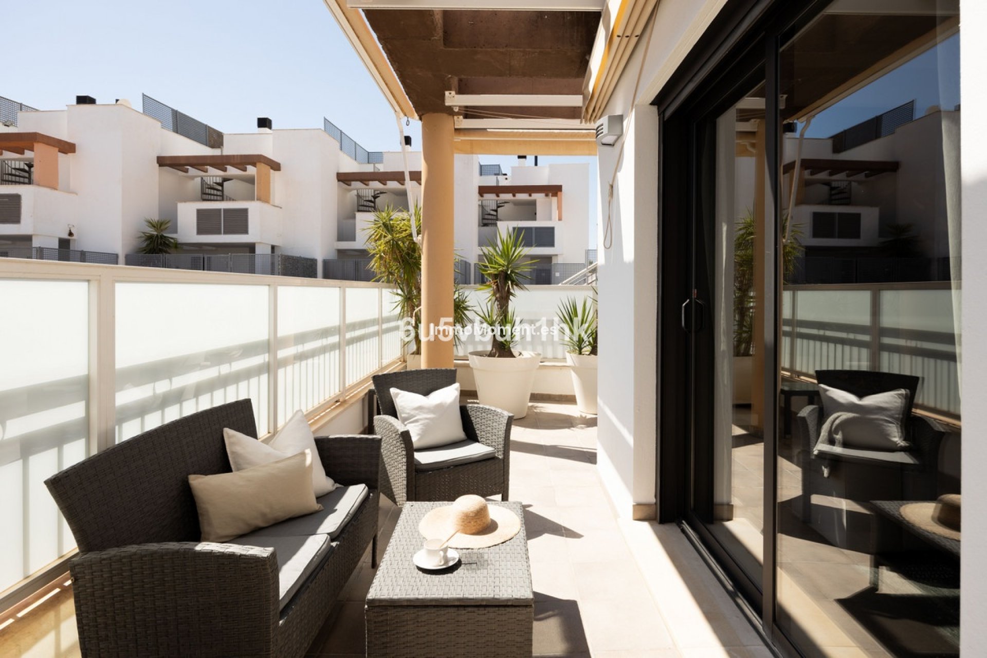 Reventa - Adosado - Fuengirola - Torreblanca