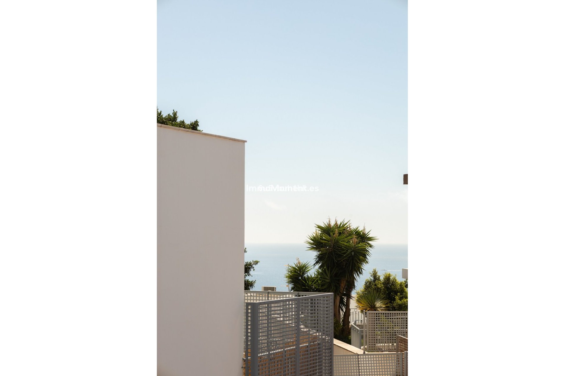 Reventa - Adosado - Fuengirola - Torreblanca