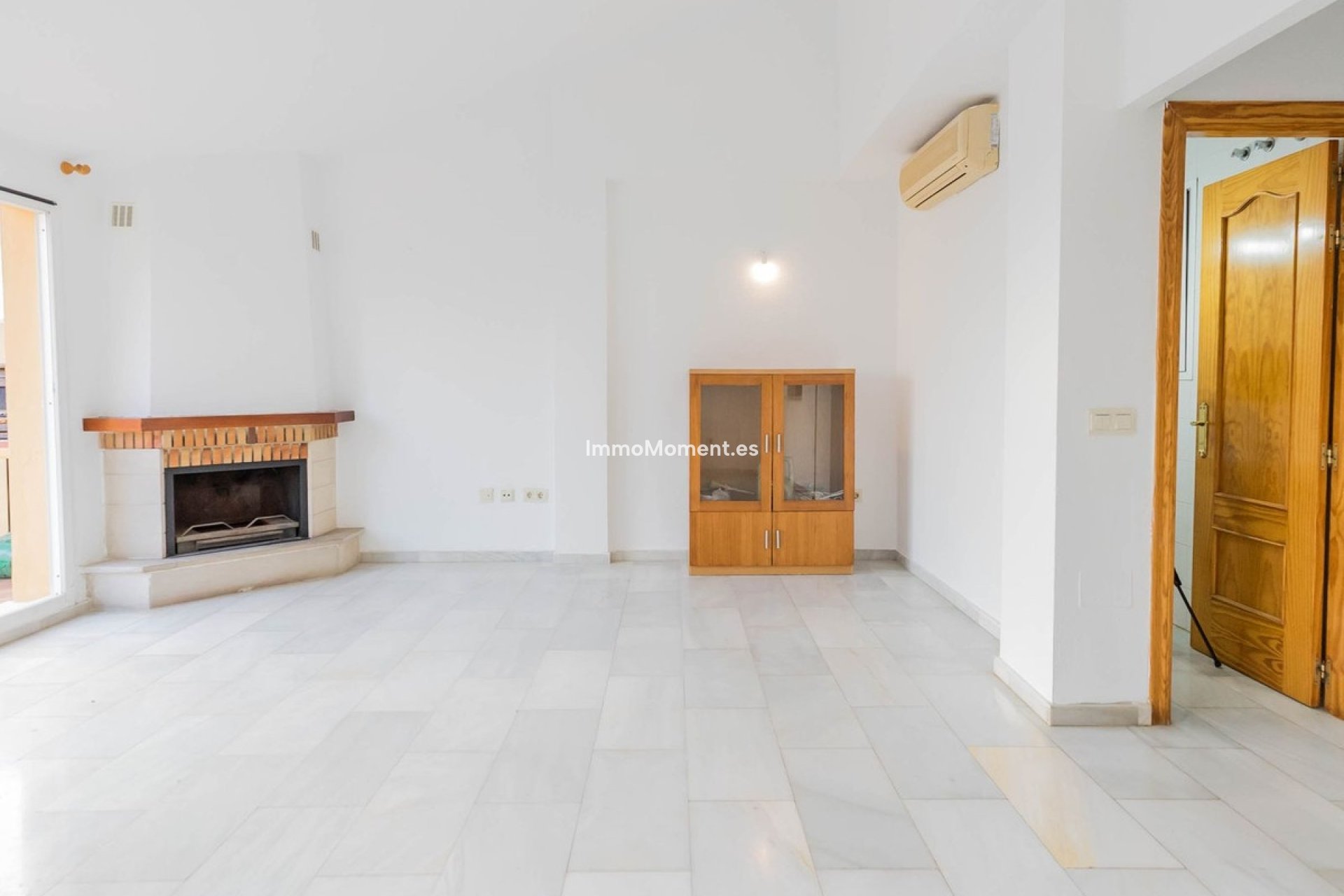 Reventa - Adosado - Fuengirola - Torreblanca