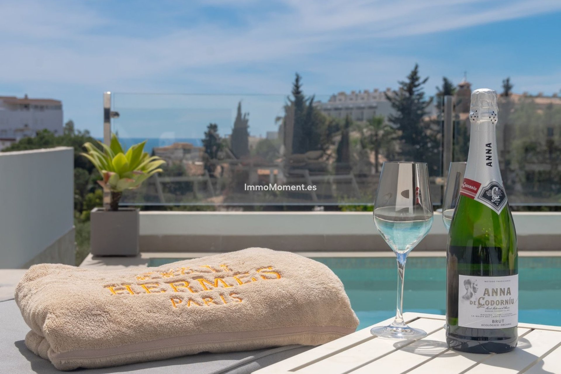 Reventa - Adosado - Fuengirola - Torreblanca