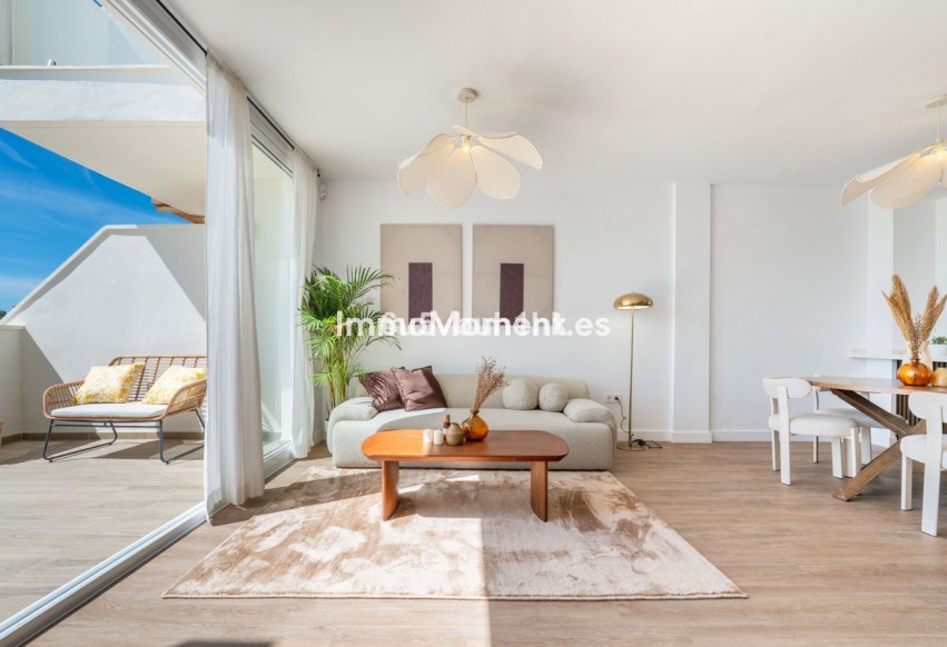 Reventa - Adosado - Fuengirola - Torreblanca