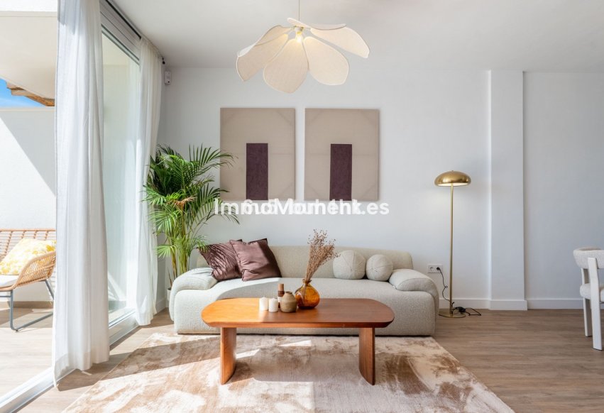 Reventa - Adosado - Fuengirola - Torreblanca