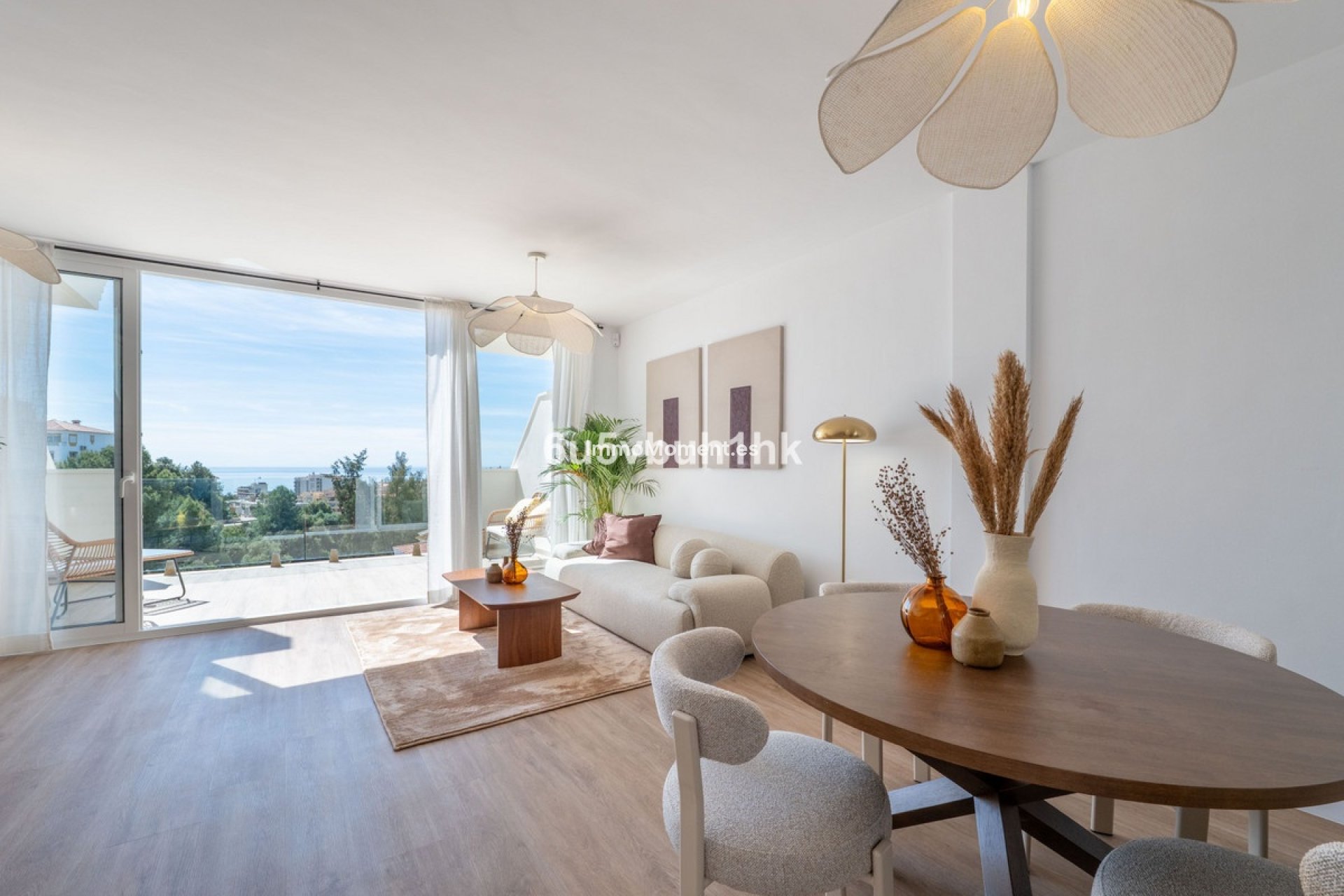 Reventa - Adosado - Fuengirola - Torreblanca