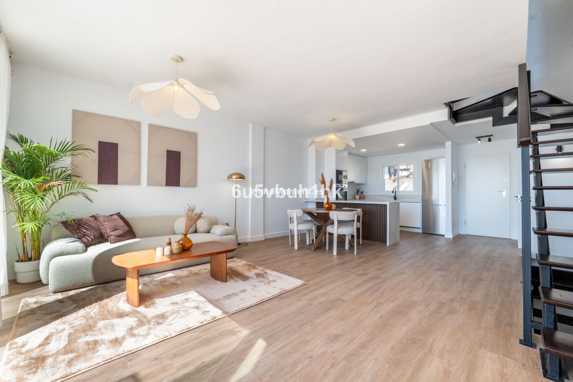 Reventa - Adosado - Fuengirola - Torreblanca
