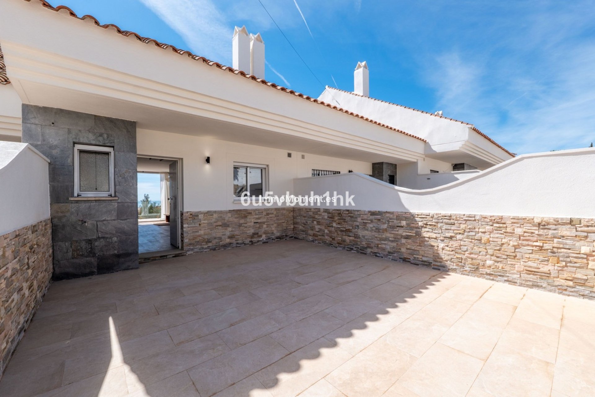Reventa - Adosado - Fuengirola - Torreblanca