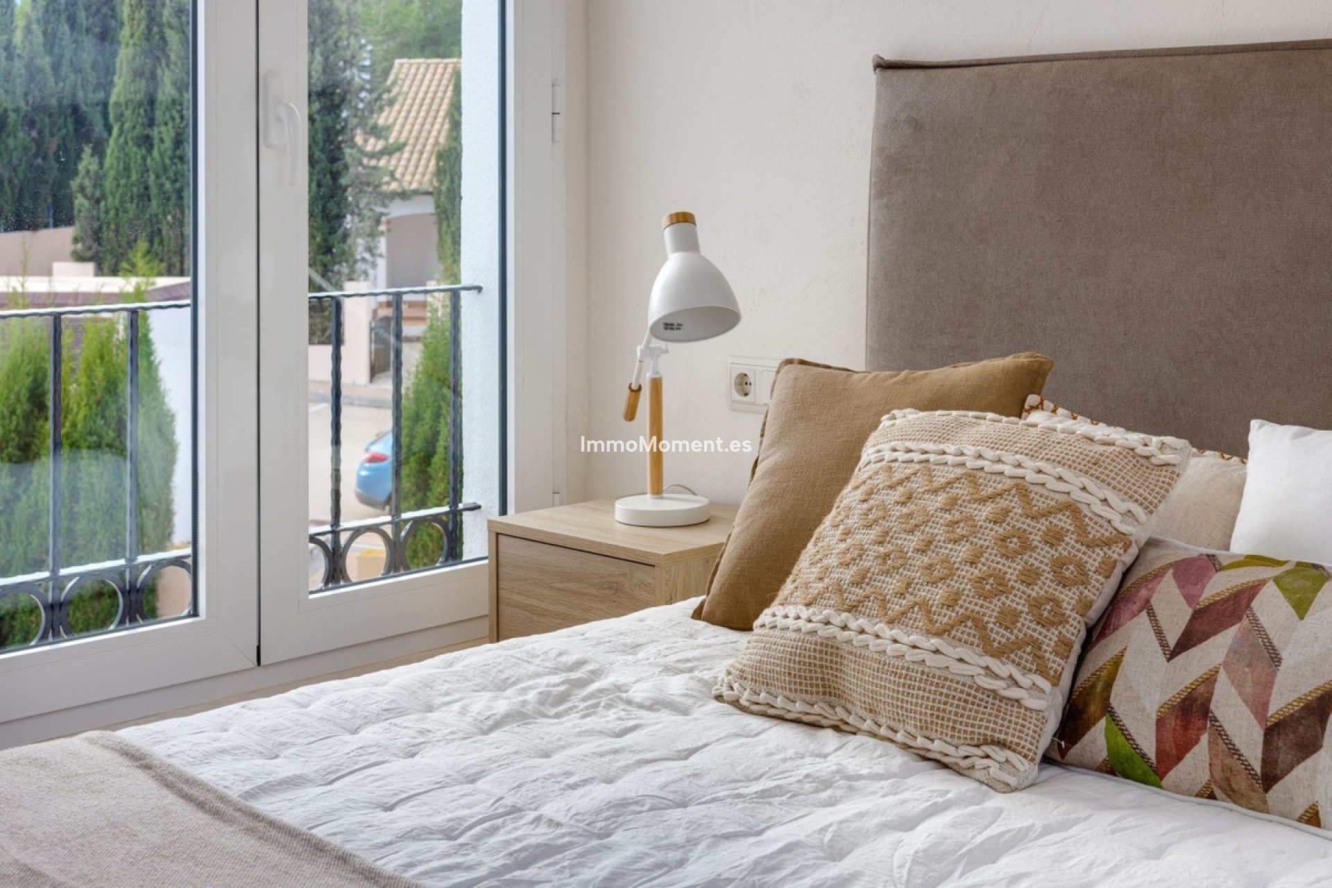 Reventa - Adosado - Fuente Alamo - Fuente Álamo de Murcia