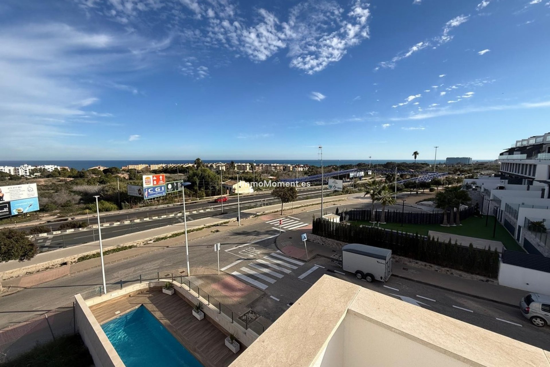 Reventa - Adosado - Guardamar del Segura - Guardamar del Segura Centro
