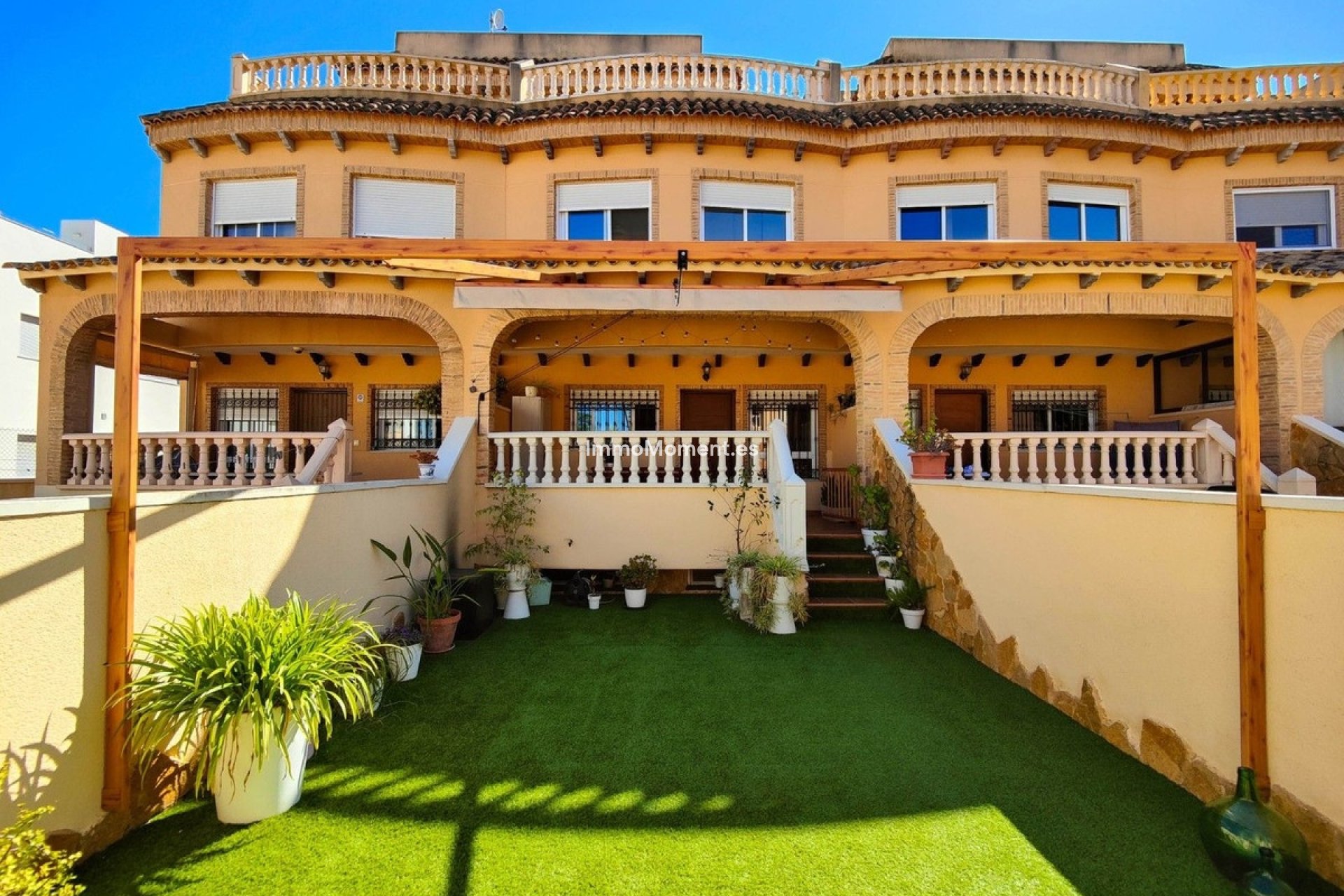 Reventa - Adosado - Guardamar del Segura - Guardamar del Segura Centro