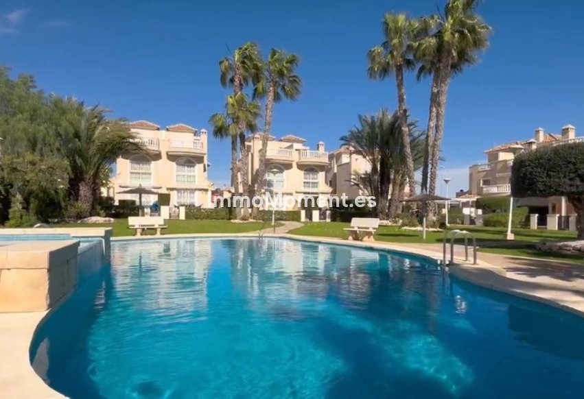 Reventa - Adosado - Guardamar del Segura - Urbanización El Raso