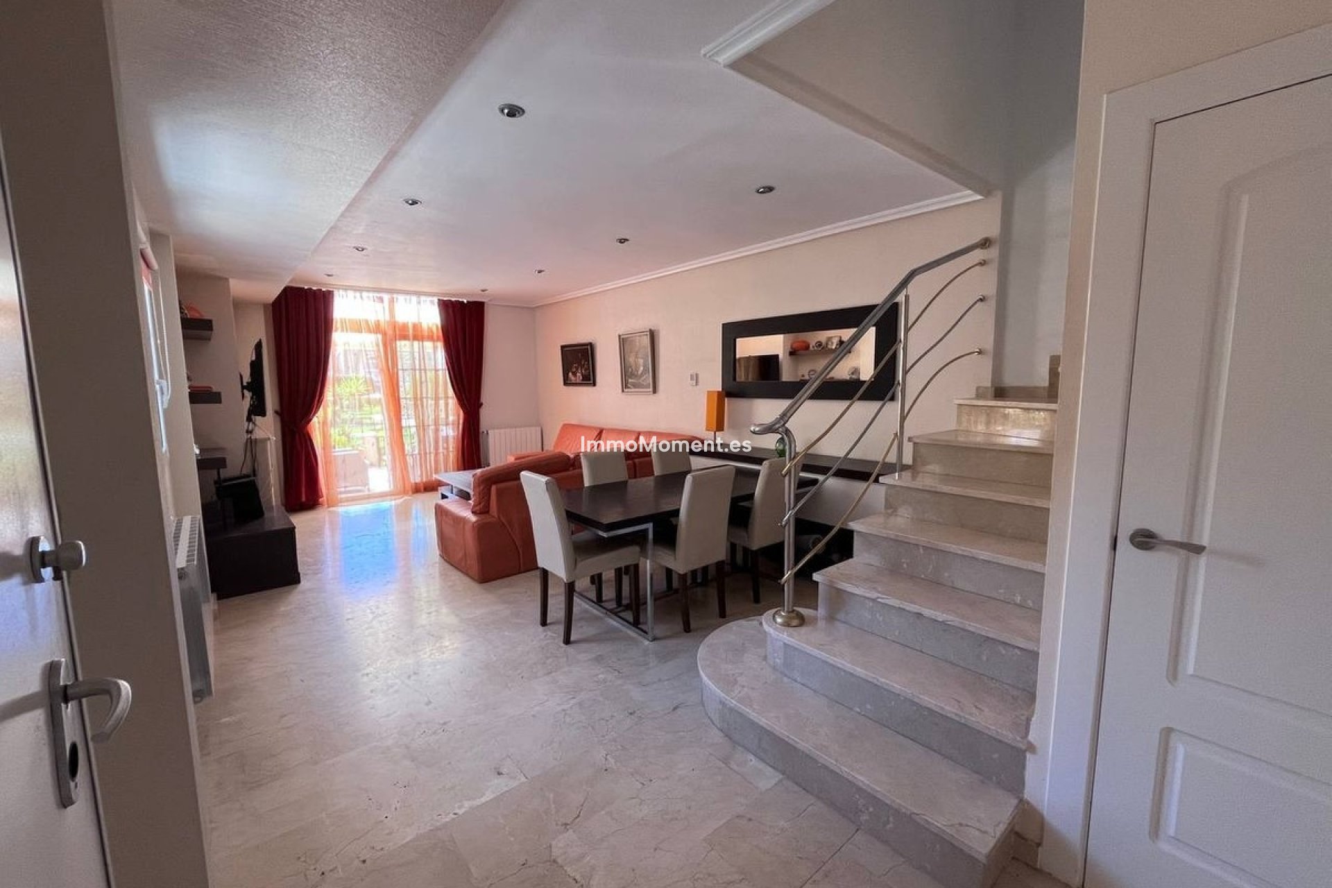 Reventa - Adosado - Guardamar del Segura - Urbanización El Raso