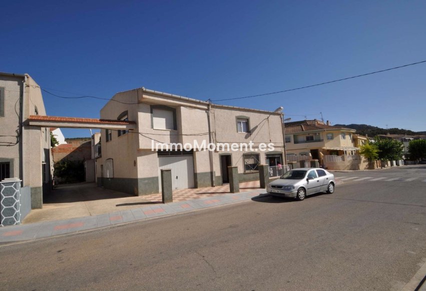 Reventa - Adosado - Ibi - Ibi Centro