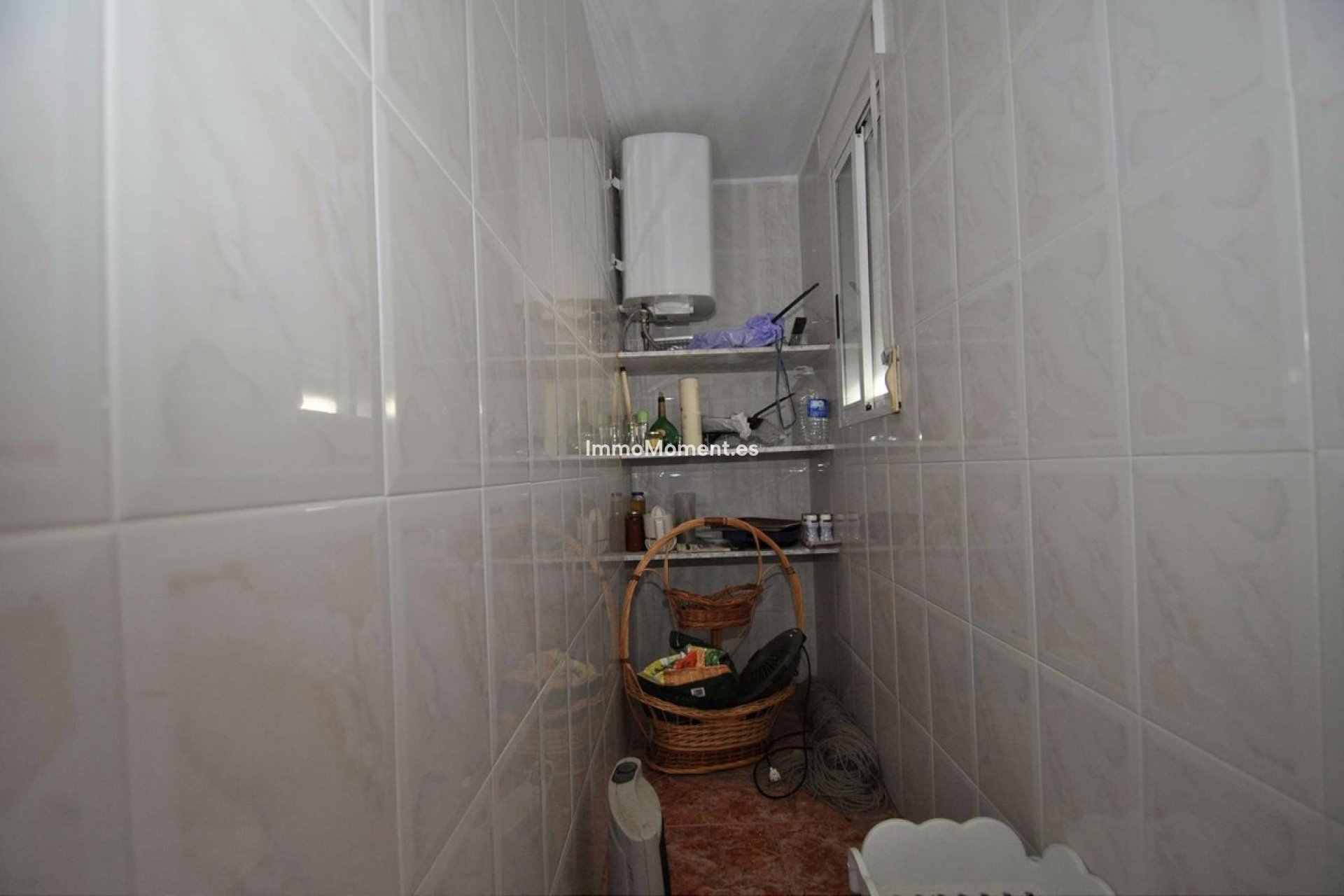 Reventa - Adosado - Ibi - Ibi Centro