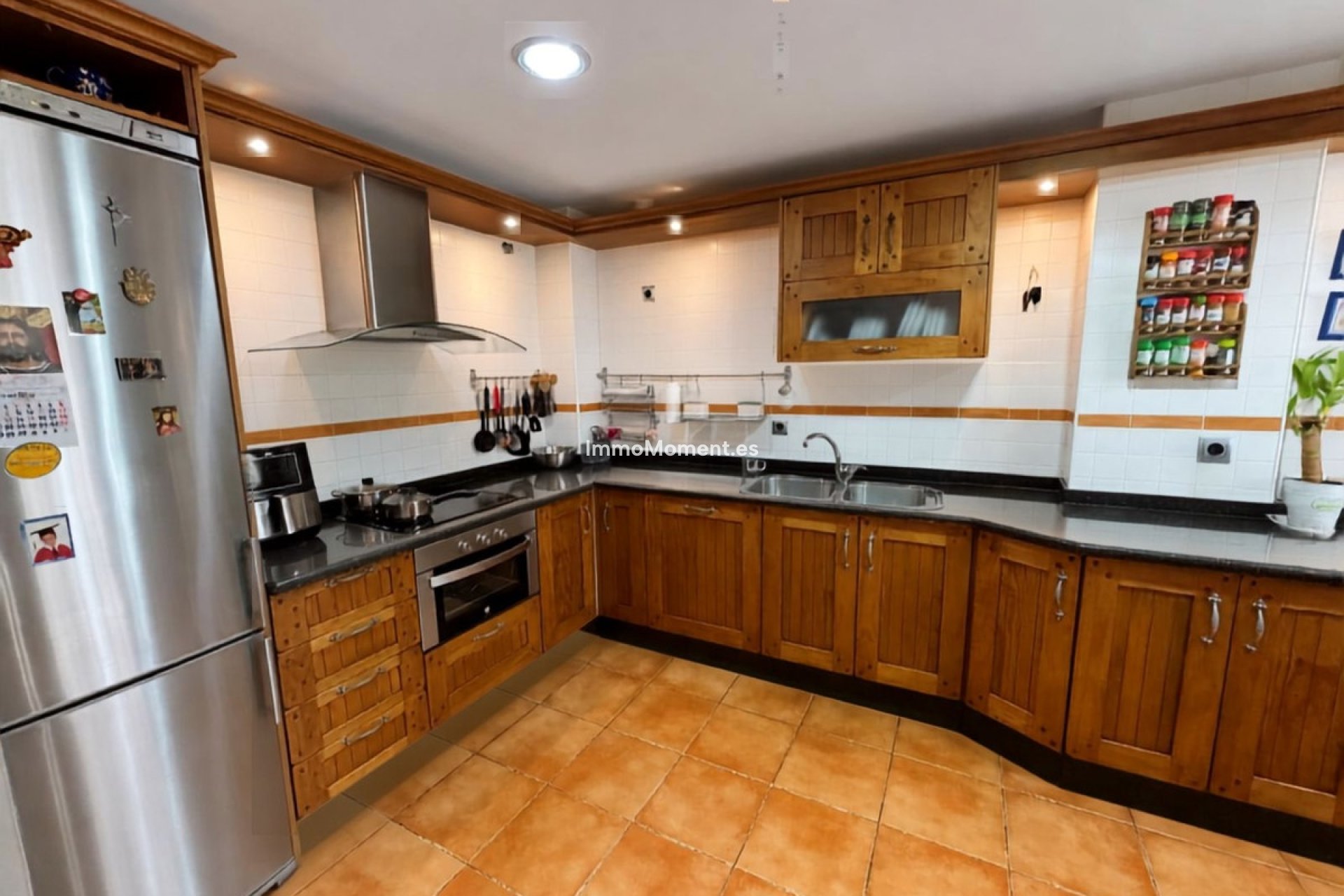 Reventa - Adosado - Interior  - Alhaurín de la Torre