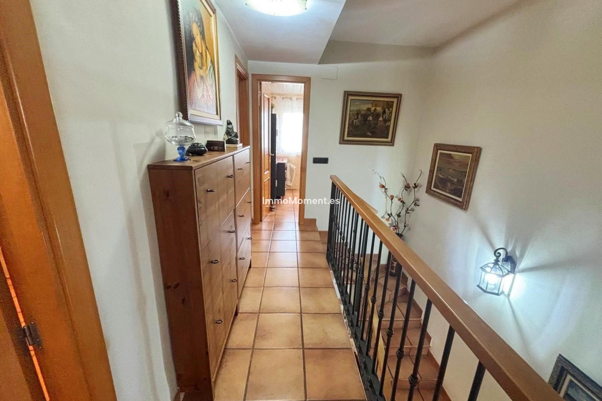 Reventa - Adosado - Interior  - Alhaurín de la Torre
